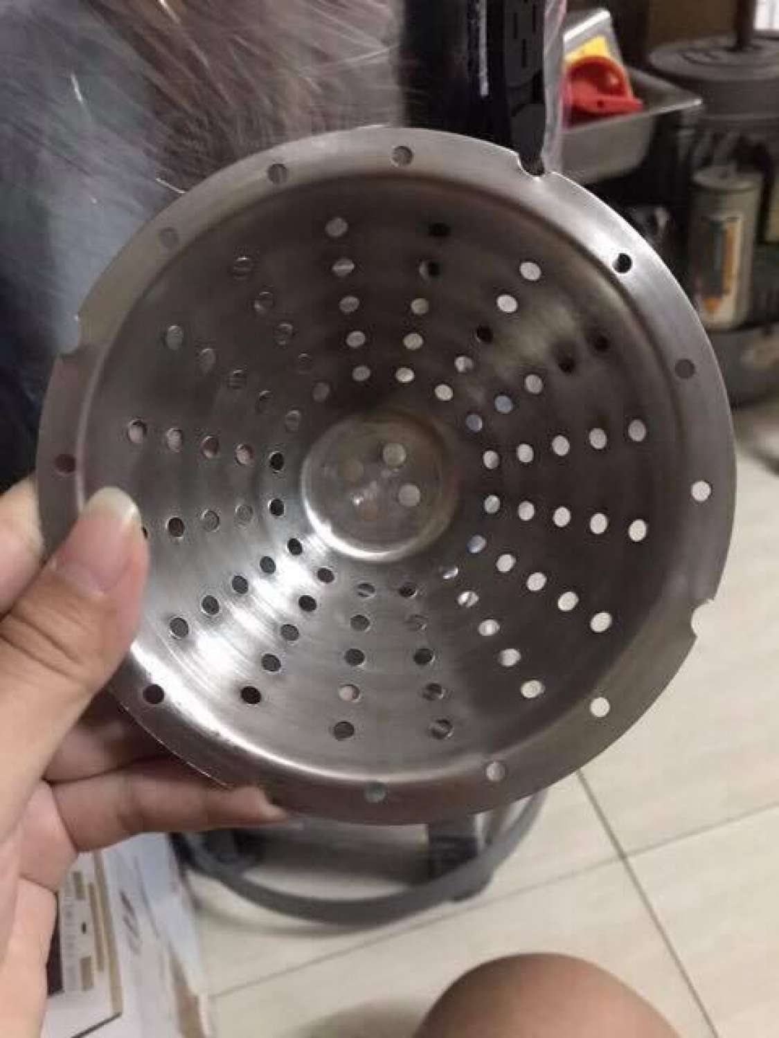 [HCM]Phụ kiện dành cho máy ép cam JUICER -VOTEX