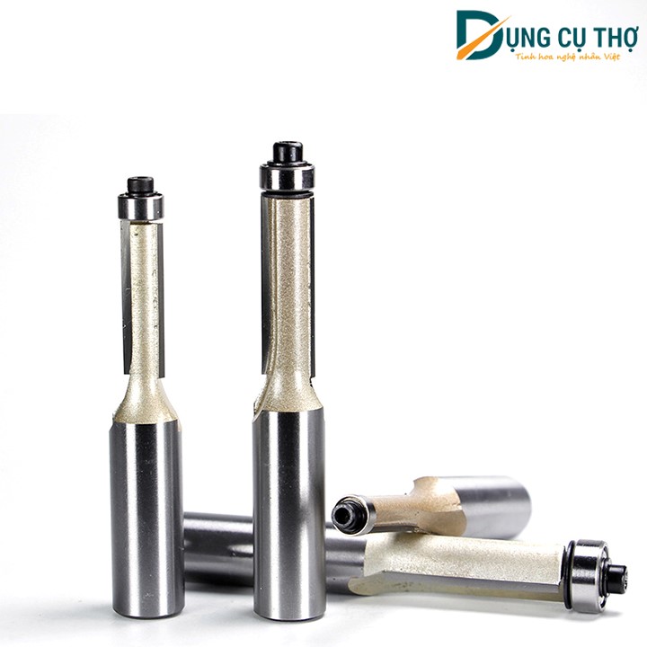 Mũi soi gỗ lấy nền có bi Tideway gọt cạnh bào độ cong
