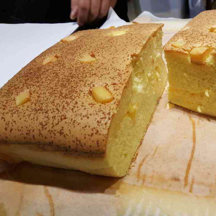 Bột bánh bông lan nướng Vĩnh Thuận gói 400g
