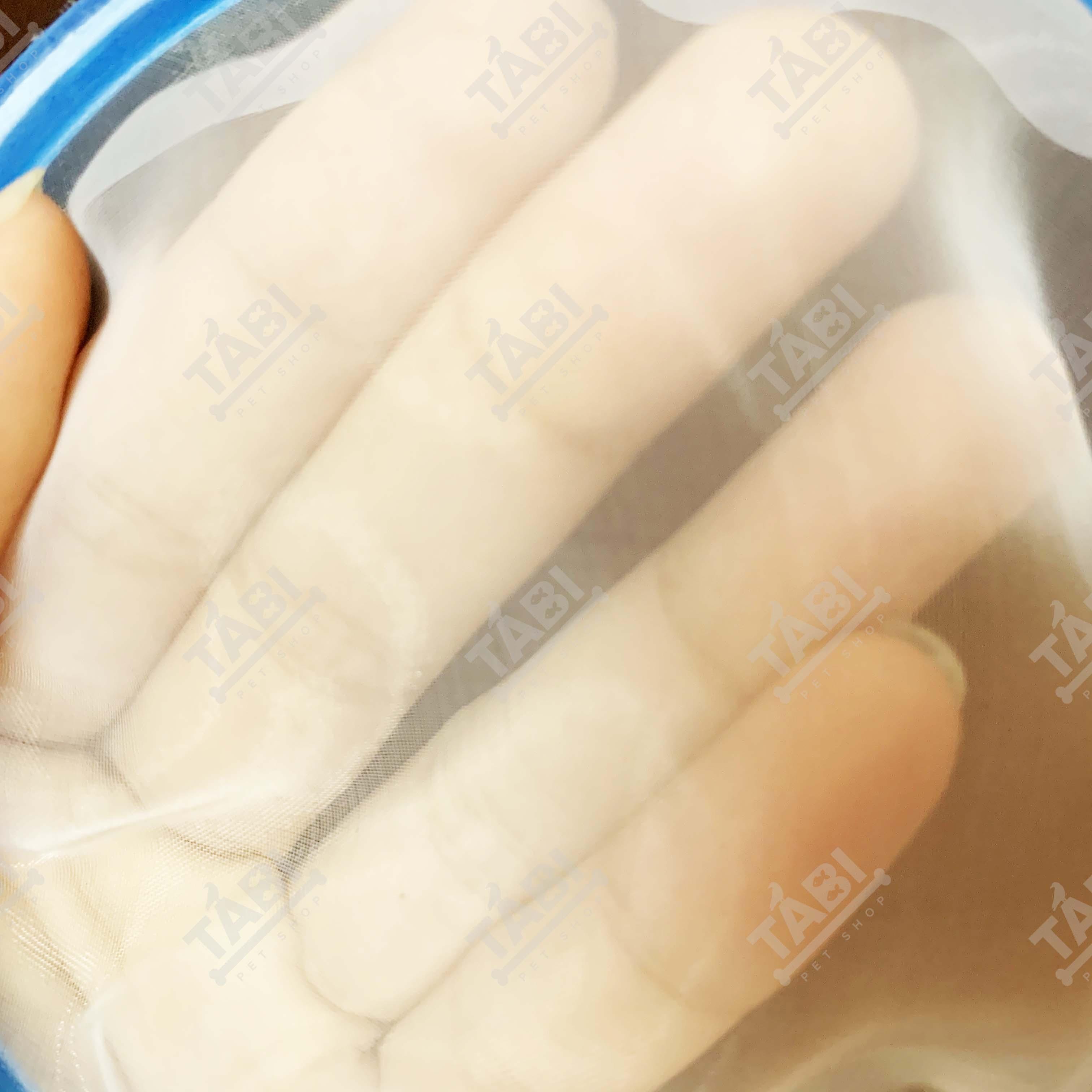 Vợt Cá Nano Dài 40cm - Vợt Artemia Size Nhỏ