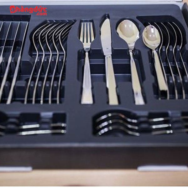 Set 30 dao dĩa WMF PHILADELPHIA - NHẬP ĐỨC
