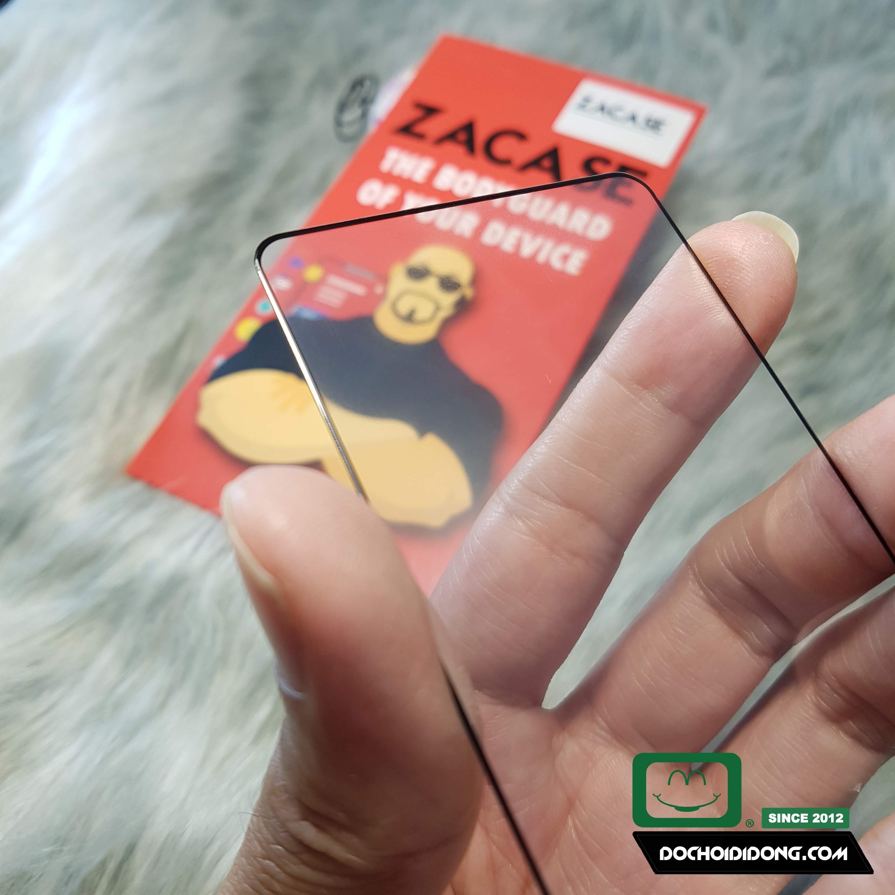 Miếng dán cường lực Samsung Z Fold 3 / Fold4 Zacase