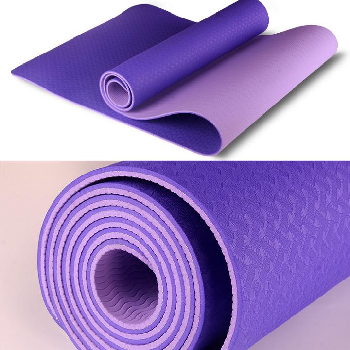 [HCM]thảm tập yoga - thảm tập yoga
