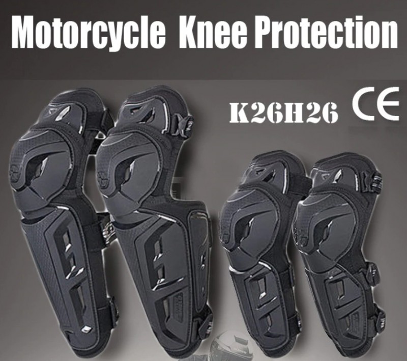 Bộ giáp bảo vệ tay chân Scoyco K26H26