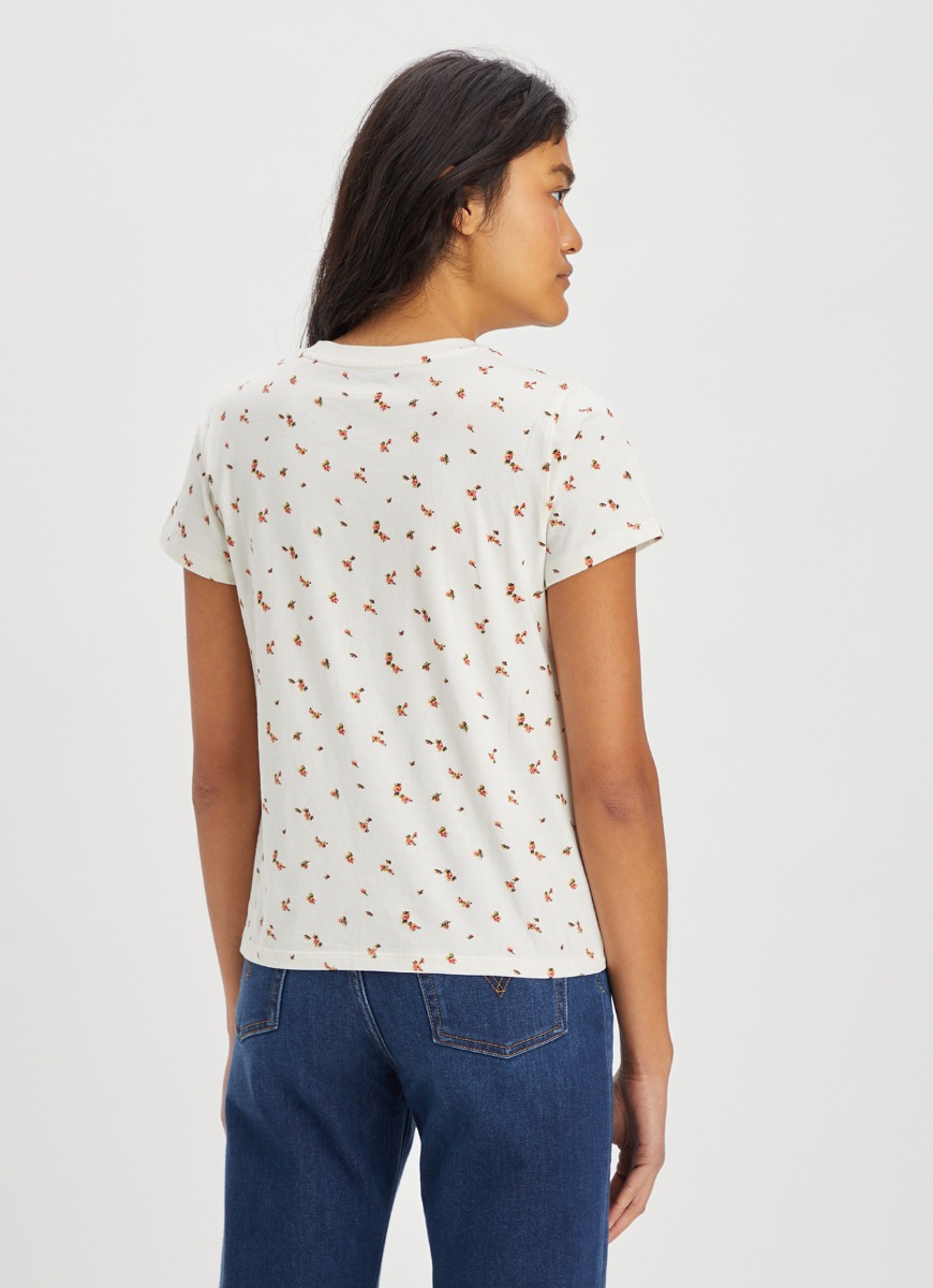 LEVI'S - Áo Thun Nữ 39185-0264