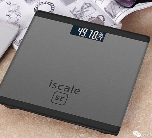 CÂN ĐIỆN TỬ SỨC KHỎE 180KG
