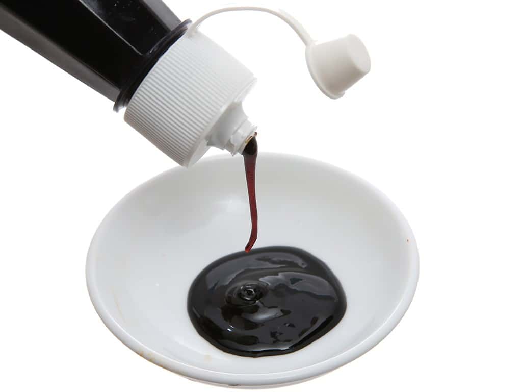 NƯỚC MÀU ATK ( chai 120gr ) - dùng để kho cá, thịt siêu ngon