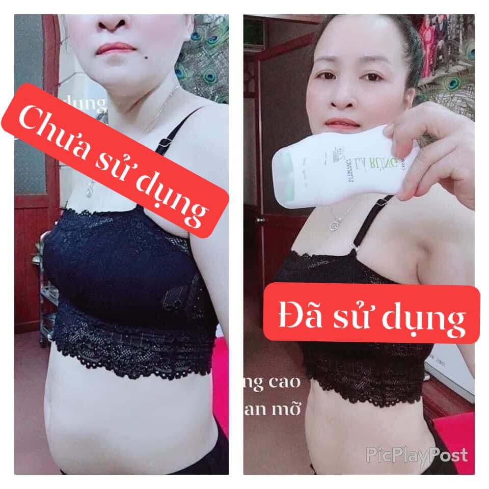 Cao Đốt Mỡ Lá Rừng
