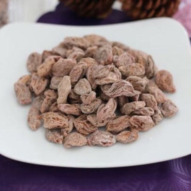 500g Ô MAI MƠ CHUA MẶN NGỌT