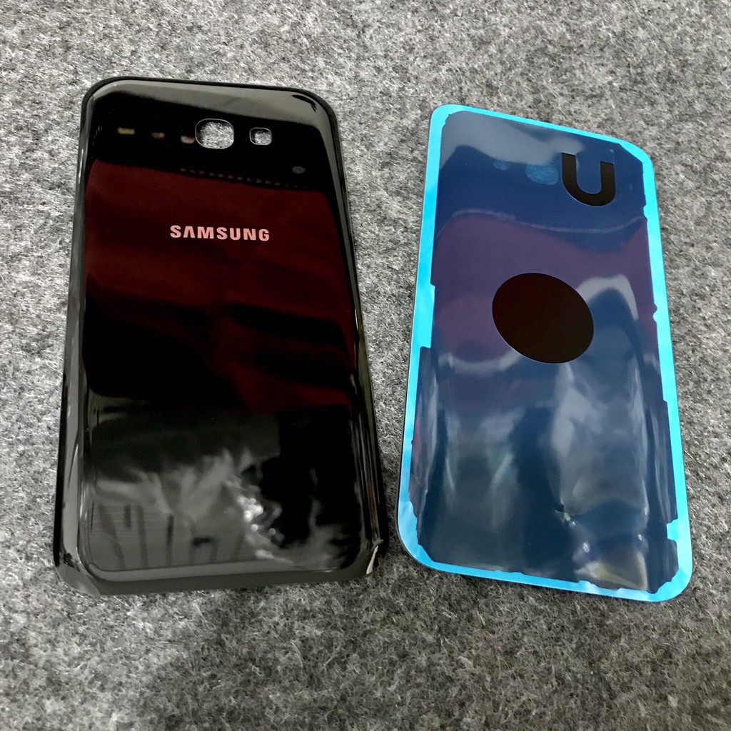 Nắp lưng Samsung A7 2017/ A720 đủ màu