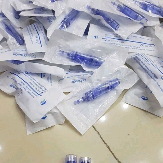 Kim nano dành cho máy Dr pen cấy tinh chất