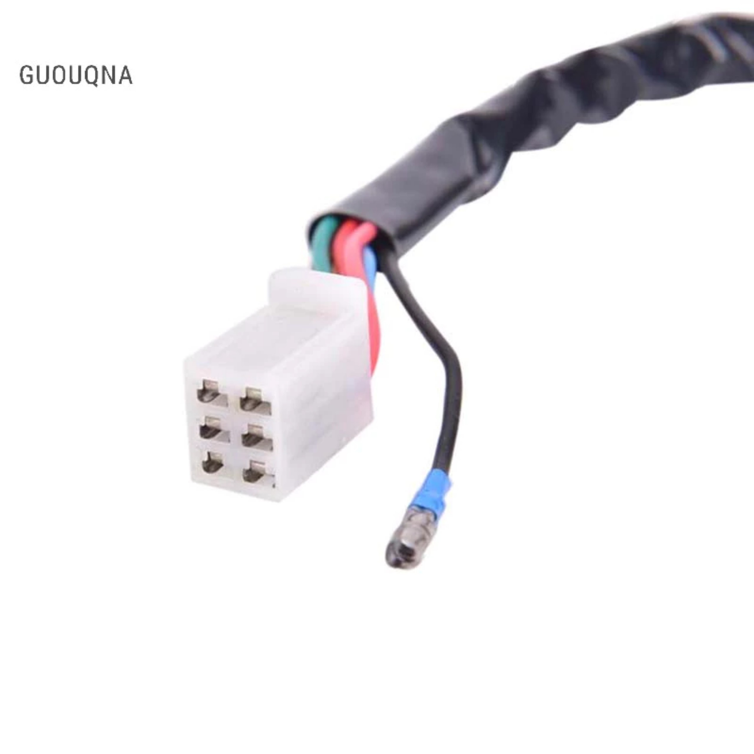 LED báo số xe máy