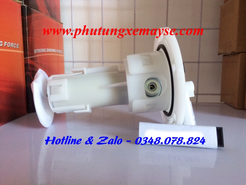 Bộ bơm xăng xe ATTILA FI 110