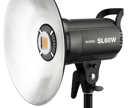 Godox SL60 - Đèn Led Godox SL60W