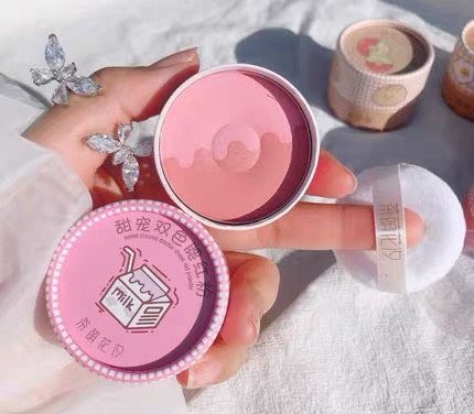 Phấn Má Hồng Loang Ombre Blush Dupe JudyDoll