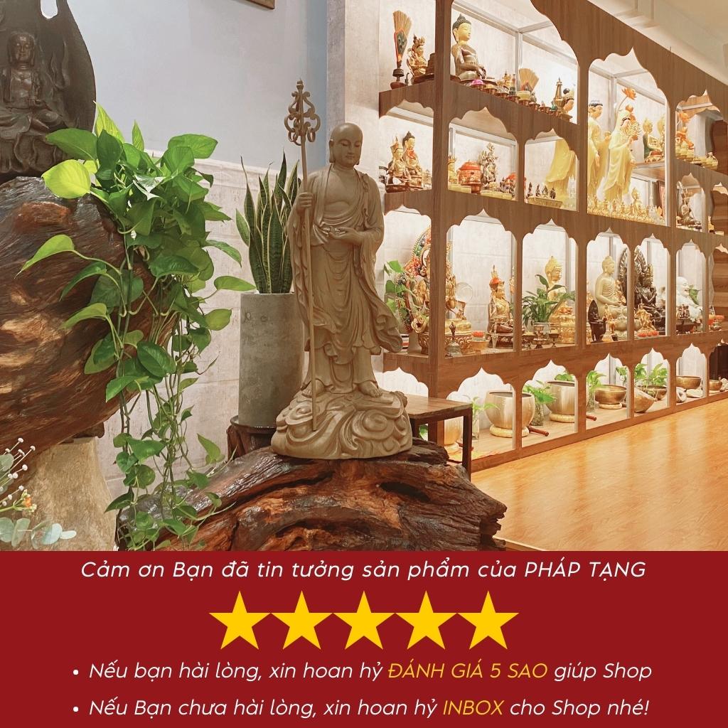 Tinh dầu Chiên đàn Ấn Độ lọ 8ML - Pháp Tạng