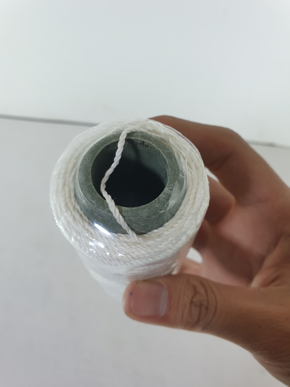 Dây nhợ hiệu Con Cá