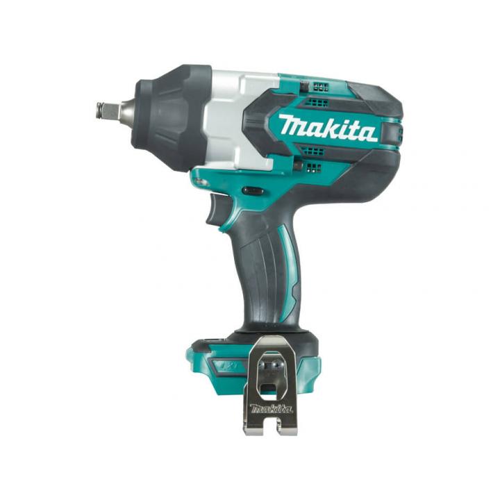 [Hàng chính hãng]Máy siết bu lông MAKITA DTW1002Z ( 18V-5.0AH )(Không pin sạc)