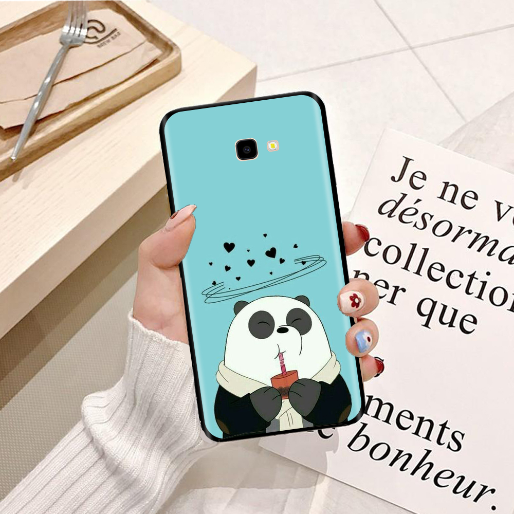 Case for SamSung J3 2018