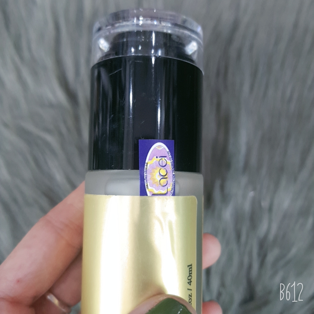 ( Hàng chính hãng ) Serum phục hồi dành cho tóc bị hư tổn Lacei