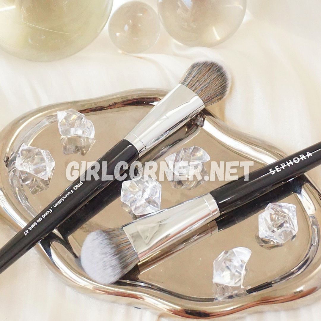 [HCM]Cọ nền Sephora 47