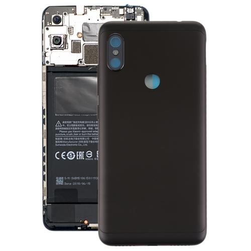 Bộ vỏ xiaomi redmi note 6pro zin