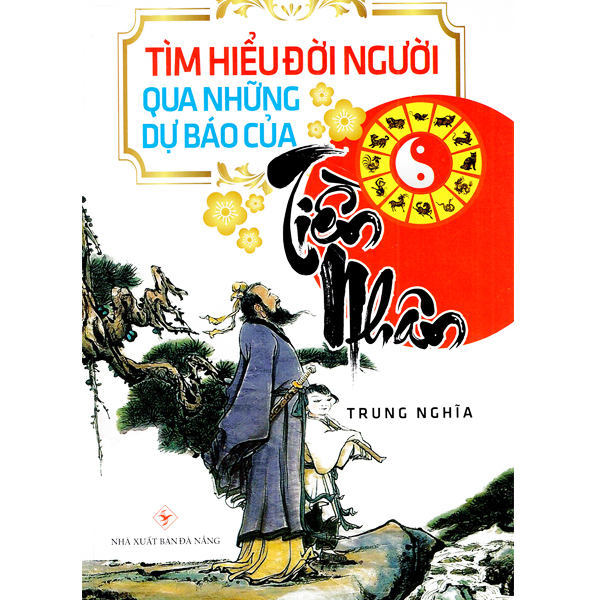 Sách - tìm hiểu đời người qua những dự báo của tiền nhân
