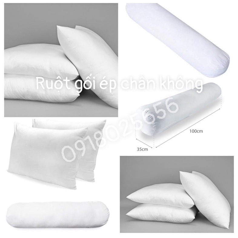 Ruột gối hút chân không