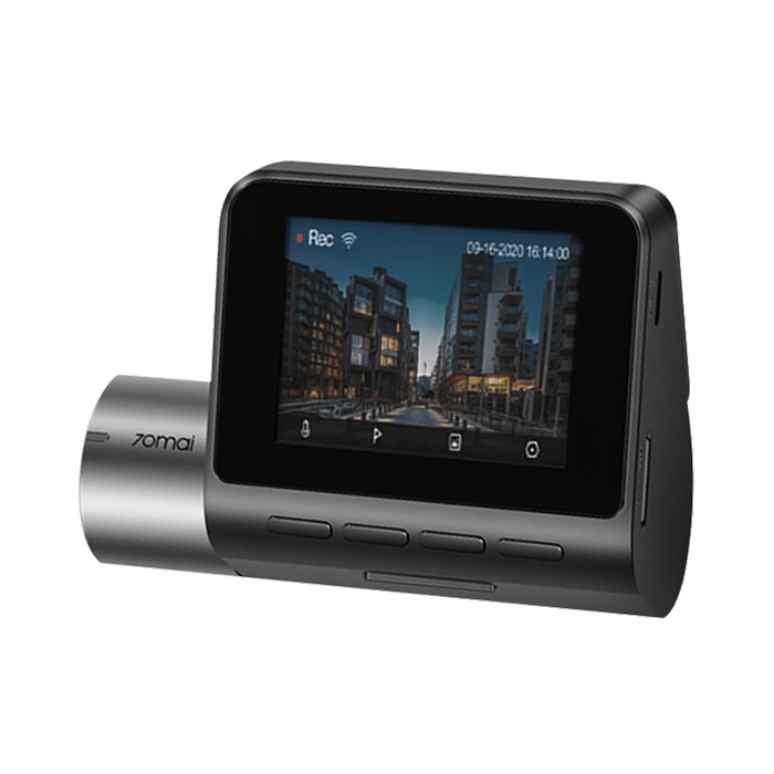 Camera Hành Trình Xiaomi 70mai Pro Dash Cam