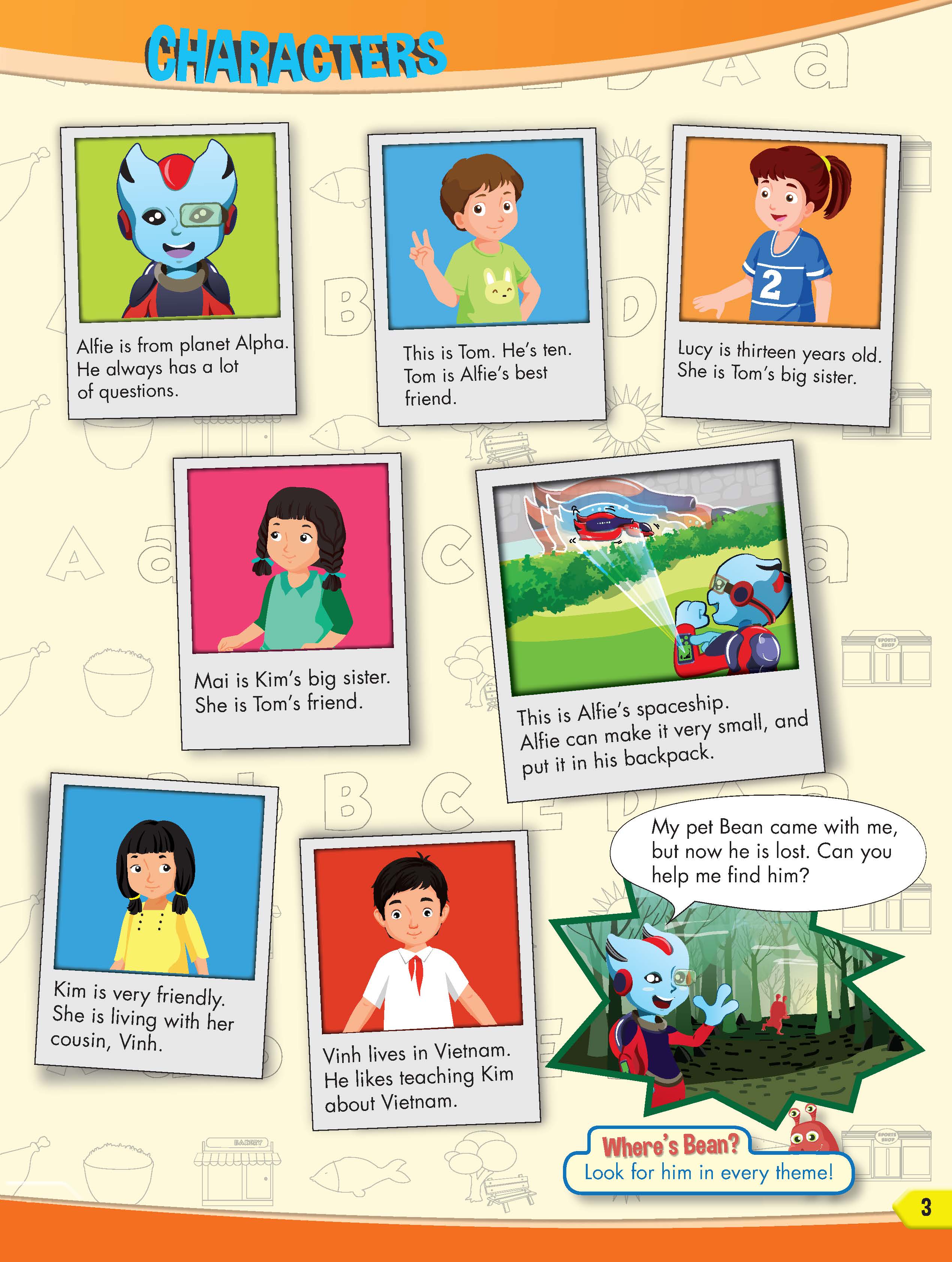 Sách - dtpbooks - i-Learn Smart Start 4 Student's Book