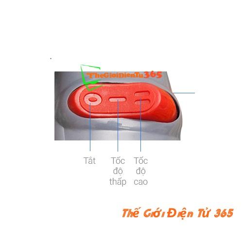 Công tắc máy sấy tóc 10a-250v