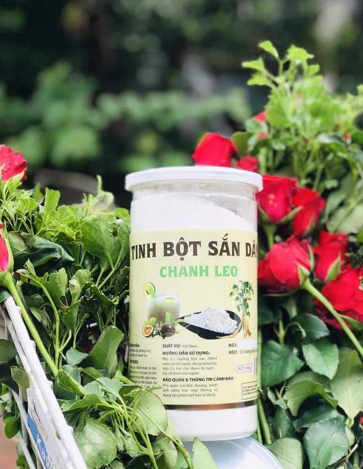 Pure Kudzu Powder, weight loss, good for health 250gr-500gr