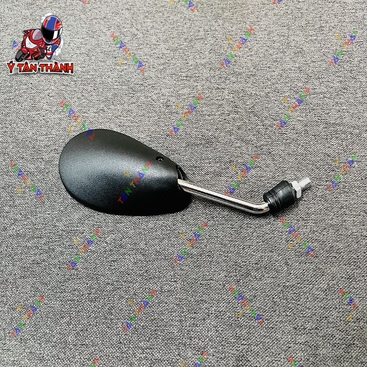 Kiếng Chiếu Hậu Giọt Nước Bên Trái