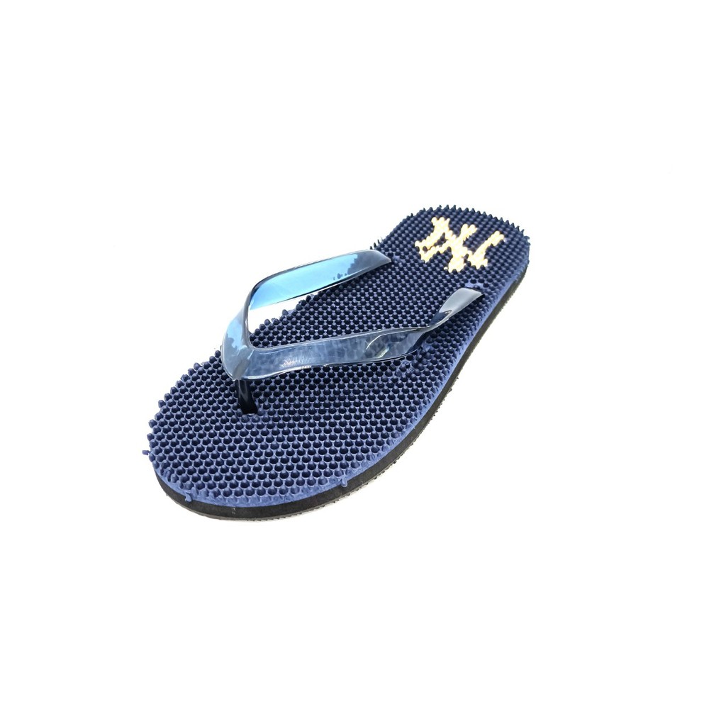 Dép kẹp xốp massage chân