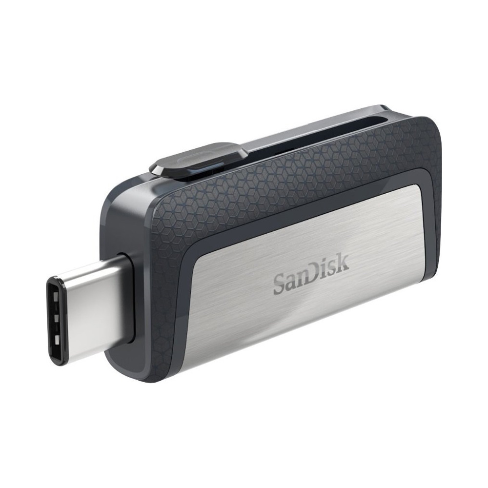 [HCM]USB OTG SanDisk Ultra Dual 32GB Type-C USB 3.1