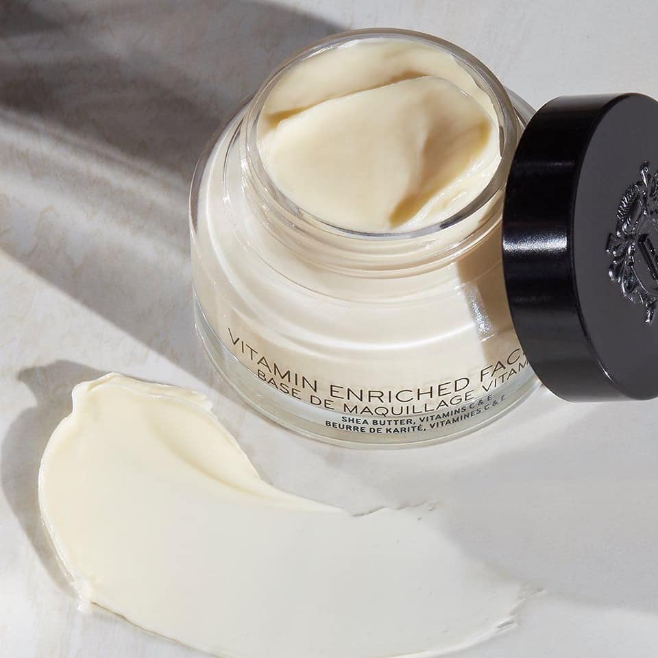 BOBBI BROWN - Kem lót Vitamin Enriched Face Base 50ml