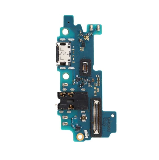 Chân sạc bộ Samsung A31