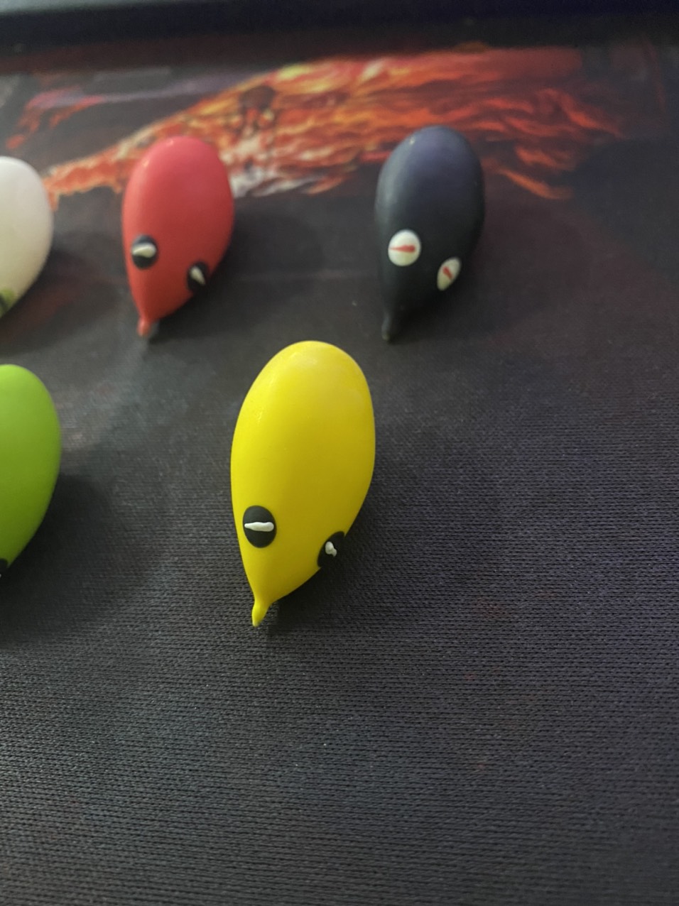Body Nhái Hơi Chuẩn F35   ( mồi lure nhái f35 )