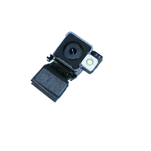 Camera sau IPhone 4S