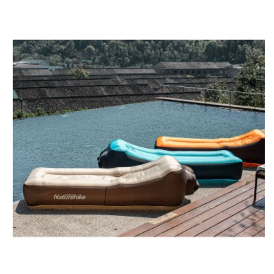 GHẾ SOFA BƠM HƠI ĐA NĂNG NATUREHIKE NH20FCD05