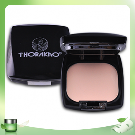 Phấn trang điểm thorakao trắng da two way cake 9g