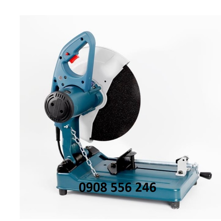 MÁY CẮT SẮT MITSUKAISHO 2000W BẢO HÀNH 12 THÁNG BỞI CÔNG TY