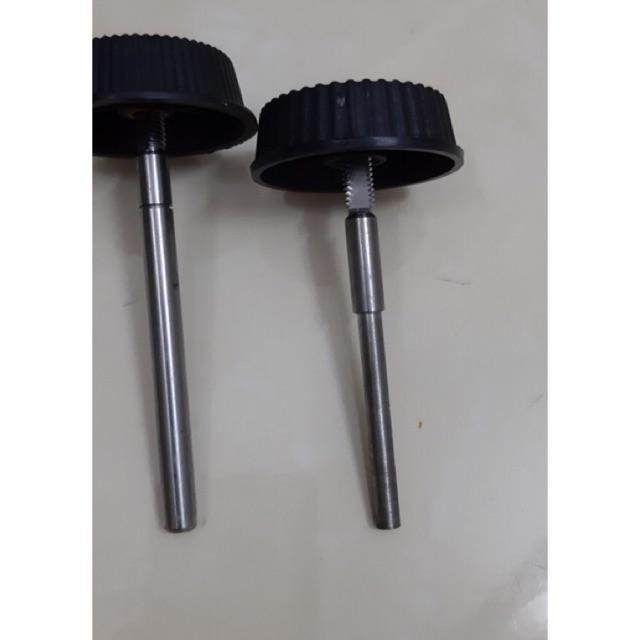 COMBO 10 Trục tản ngược 105 + BẠC
