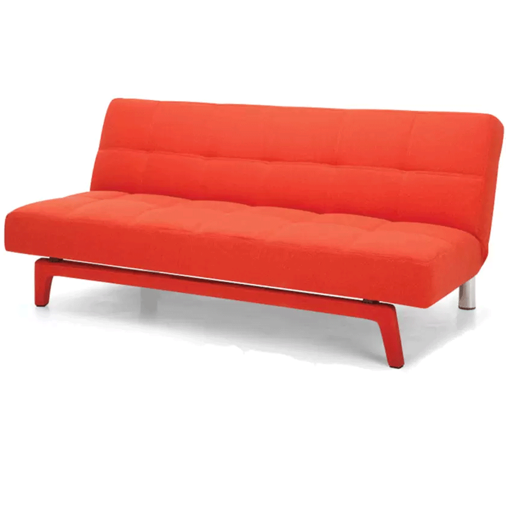 Sofa giường cao cấp Klosso M1 ( Cam)