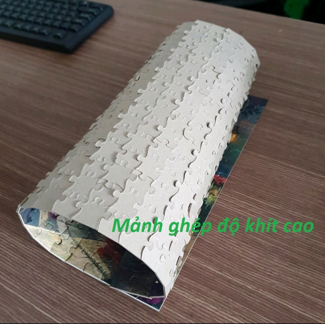 BỘ TRANH XẾP HÌNH 20 MẢNH - ELSA