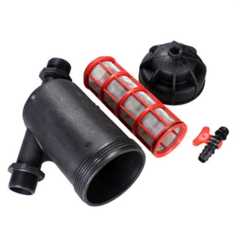 Filter mesh plant watering lrr-32 1 ϕ32, dispenser filter membrane Y shape for irrigation system, water filter plant watering