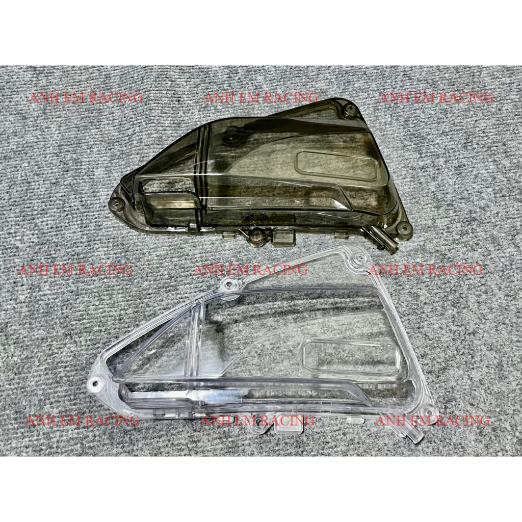 Lọc Gió KN Vision + Pô e (đời 2022)