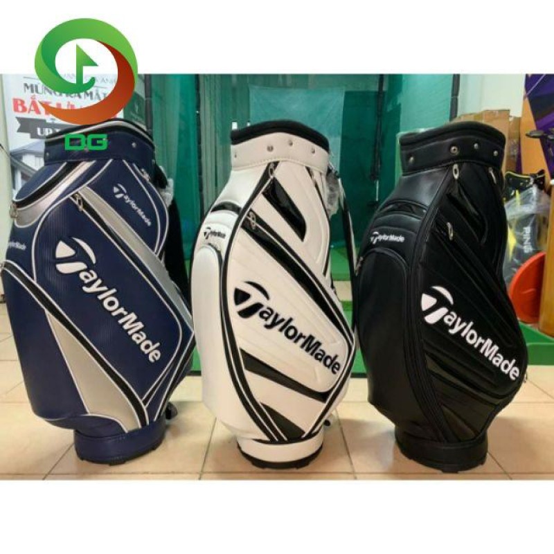 Túi đựng gậy Golf Taylormade