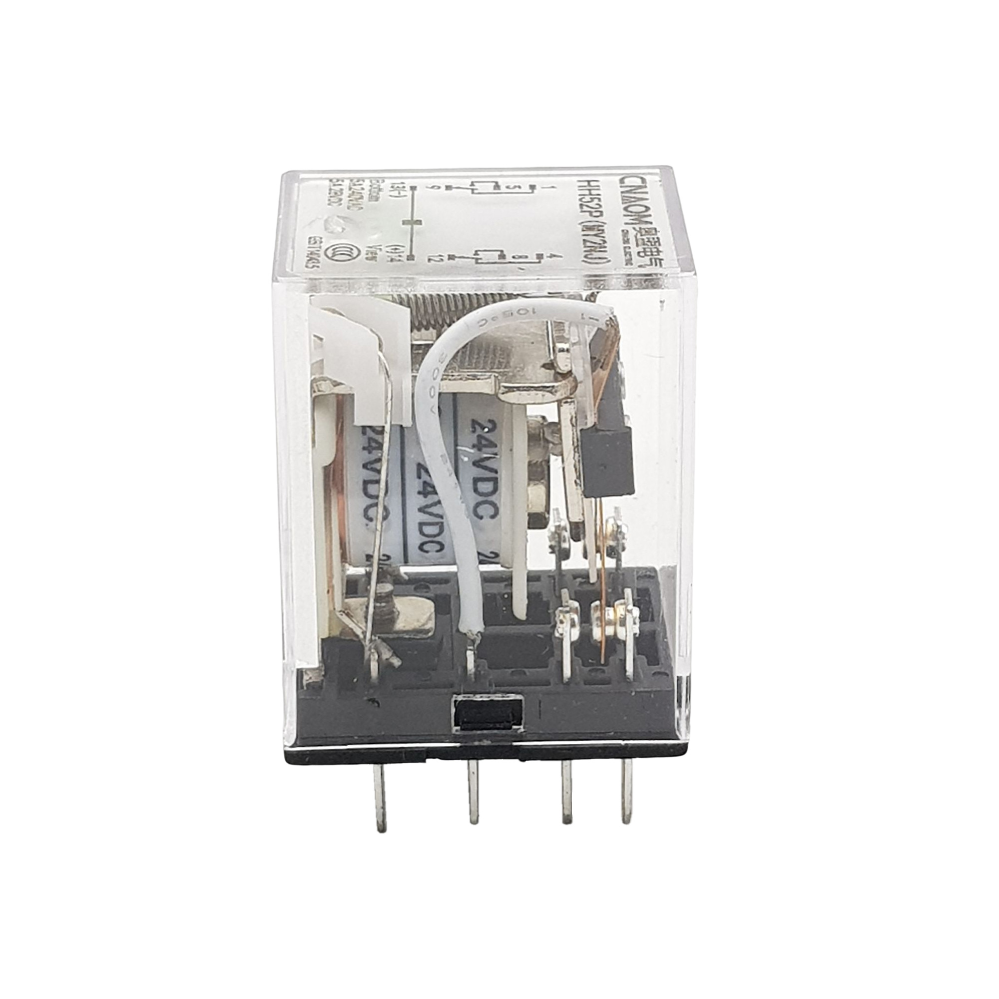 Relay trung gian HH52P