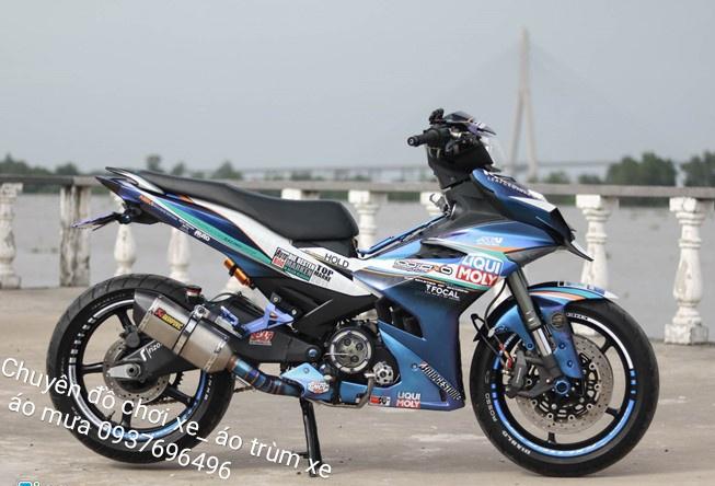 [HCM]Pat biển số CNC cho Ex150